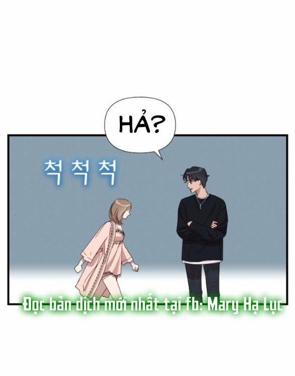 Vị Thần Của Tôi Là Một Kẻ Đầy Dục Vọng 14.2 trang 15