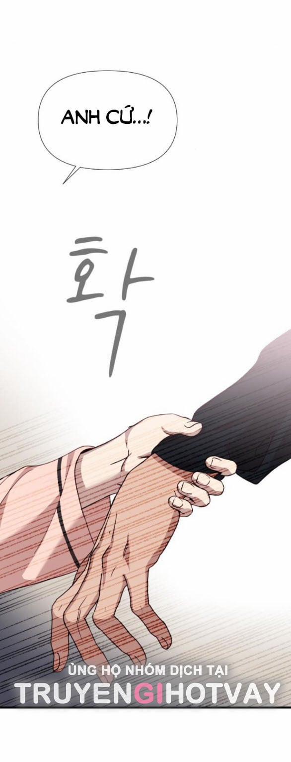 Vị Thần Của Tôi Là Một Kẻ Đầy Dục Vọng 14.2 trang 16