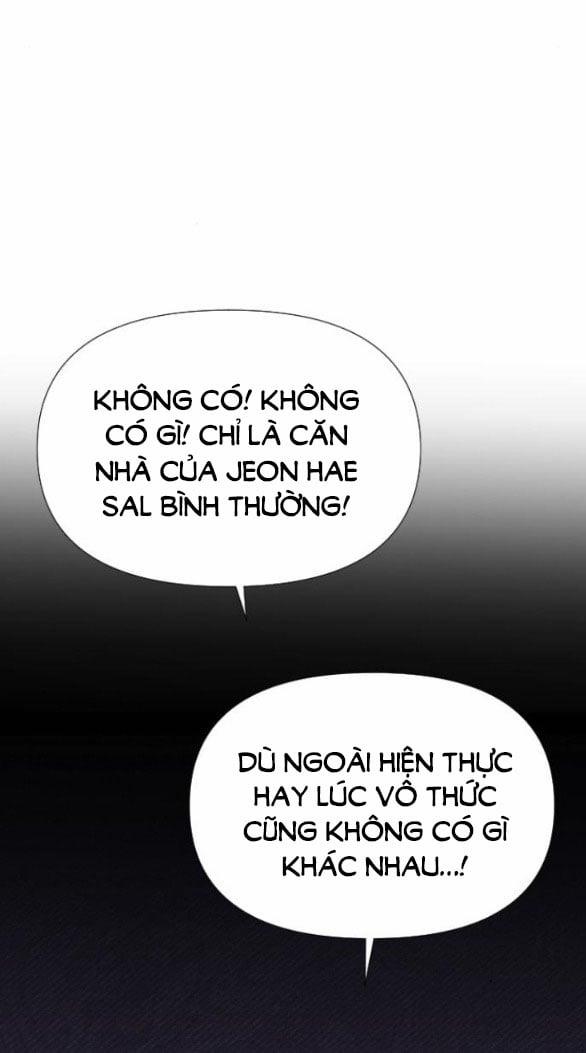 Vị Thần Của Tôi Là Một Kẻ Đầy Dục Vọng 14.2 trang 3