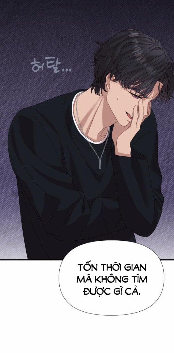 Vị Thần Của Tôi Là Một Kẻ Đầy Dục Vọng 14.2 trang 4