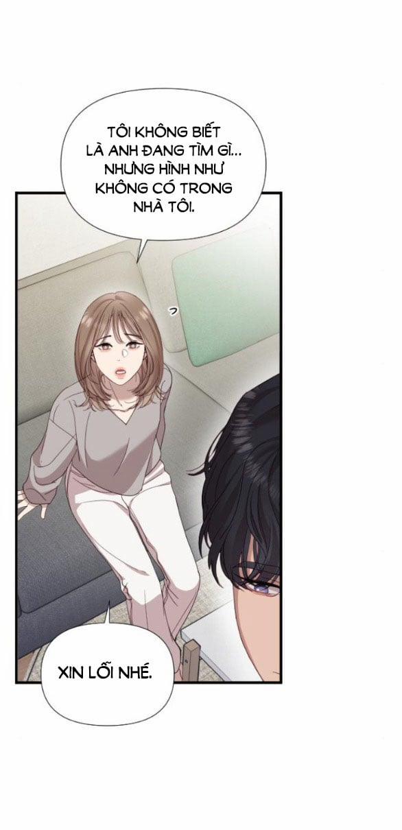 Vị Thần Của Tôi Là Một Kẻ Đầy Dục Vọng 14.2 trang 5