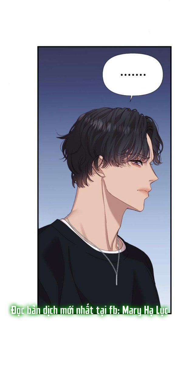 Vị Thần Của Tôi Là Một Kẻ Đầy Dục Vọng 14.2 trang 6