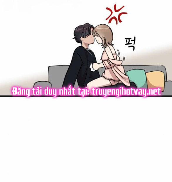 Vị Thần Của Tôi Là Một Kẻ Đầy Dục Vọng 15.1 trang 12