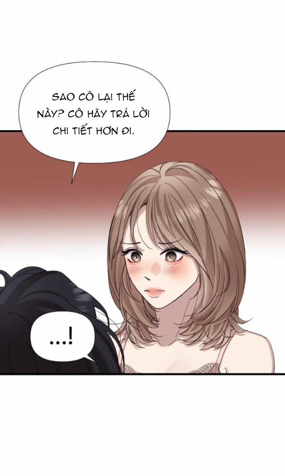 Vị Thần Của Tôi Là Một Kẻ Đầy Dục Vọng 15.1 trang 14