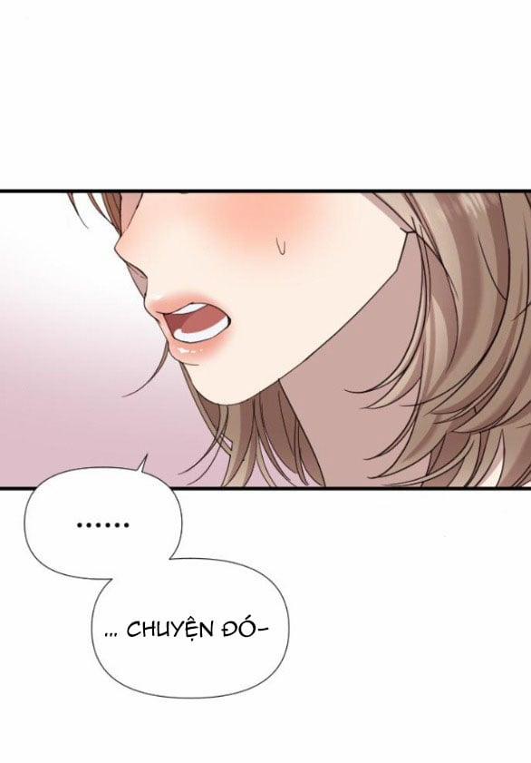 Vị Thần Của Tôi Là Một Kẻ Đầy Dục Vọng 15.1 trang 15