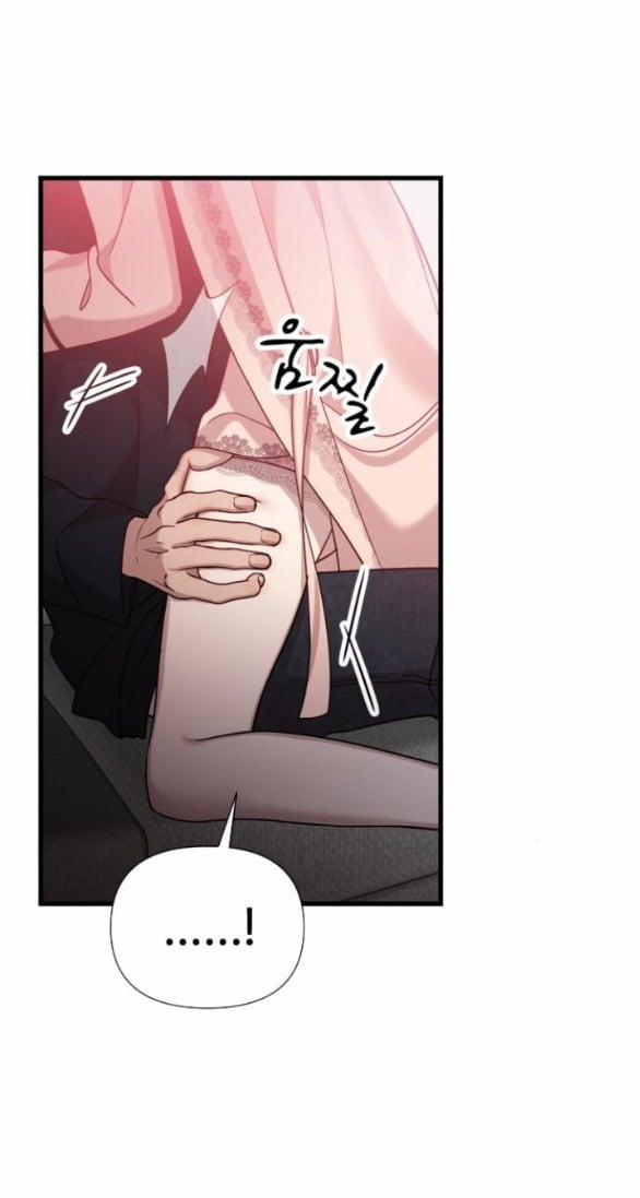 Vị Thần Của Tôi Là Một Kẻ Đầy Dục Vọng 15.1 trang 2