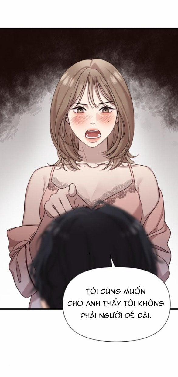 Vị Thần Của Tôi Là Một Kẻ Đầy Dục Vọng 15.1 trang 22