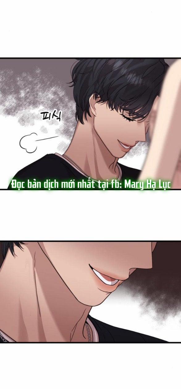 Vị Thần Của Tôi Là Một Kẻ Đầy Dục Vọng 15.1 trang 24