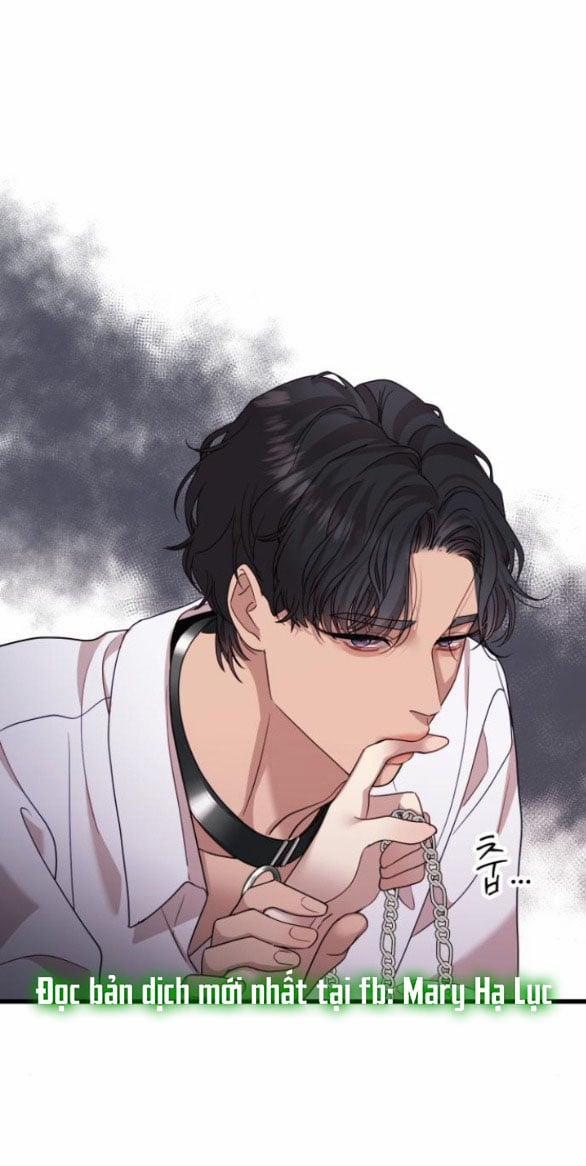 Vị Thần Của Tôi Là Một Kẻ Đầy Dục Vọng 15.1 trang 29