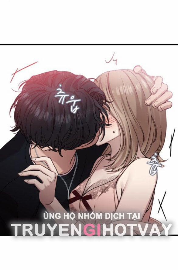 Vị Thần Của Tôi Là Một Kẻ Đầy Dục Vọng 15.1 trang 3