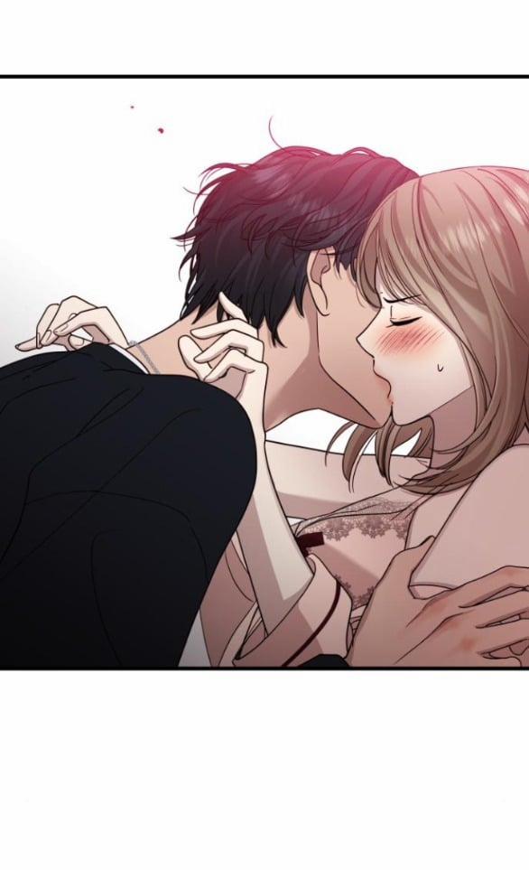 Vị Thần Của Tôi Là Một Kẻ Đầy Dục Vọng 15.1 trang 4