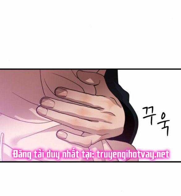 Vị Thần Của Tôi Là Một Kẻ Đầy Dục Vọng 15.1 trang 5