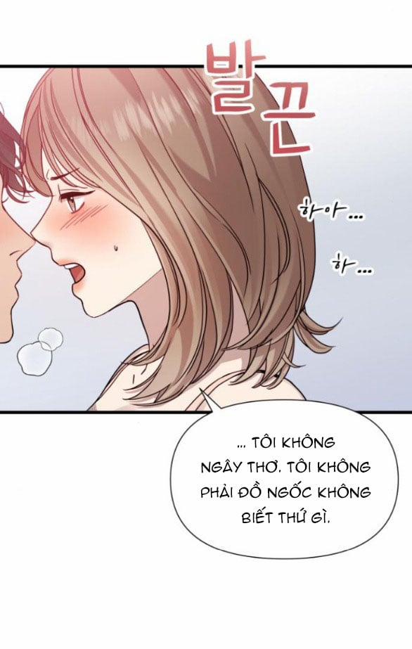 Vị Thần Của Tôi Là Một Kẻ Đầy Dục Vọng 15.1 trang 9