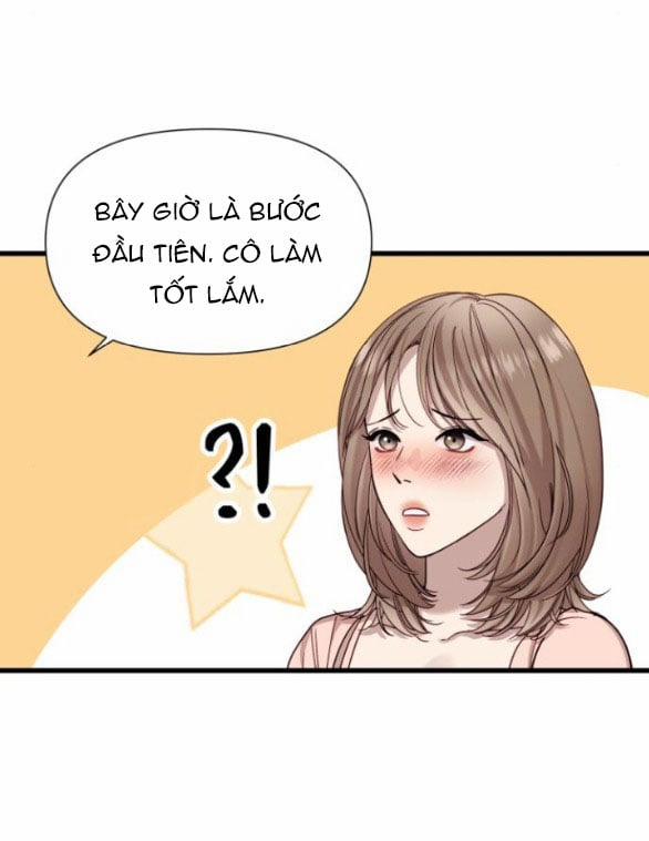 Vị Thần Của Tôi Là Một Kẻ Đầy Dục Vọng 15.2 trang 11