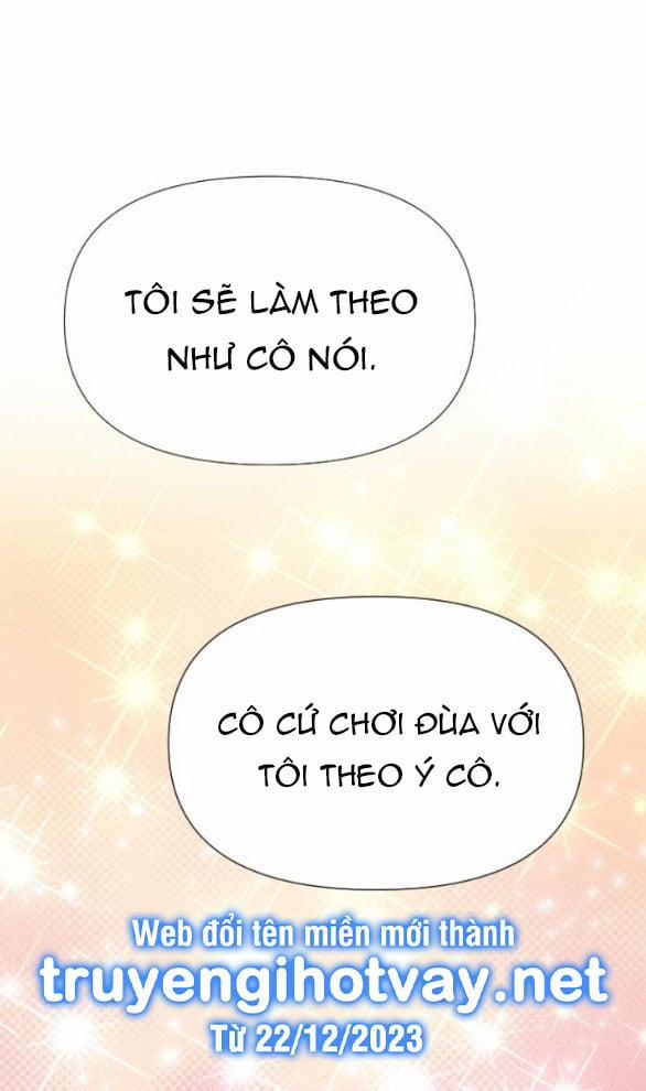 Vị Thần Của Tôi Là Một Kẻ Đầy Dục Vọng 15.2 trang 13