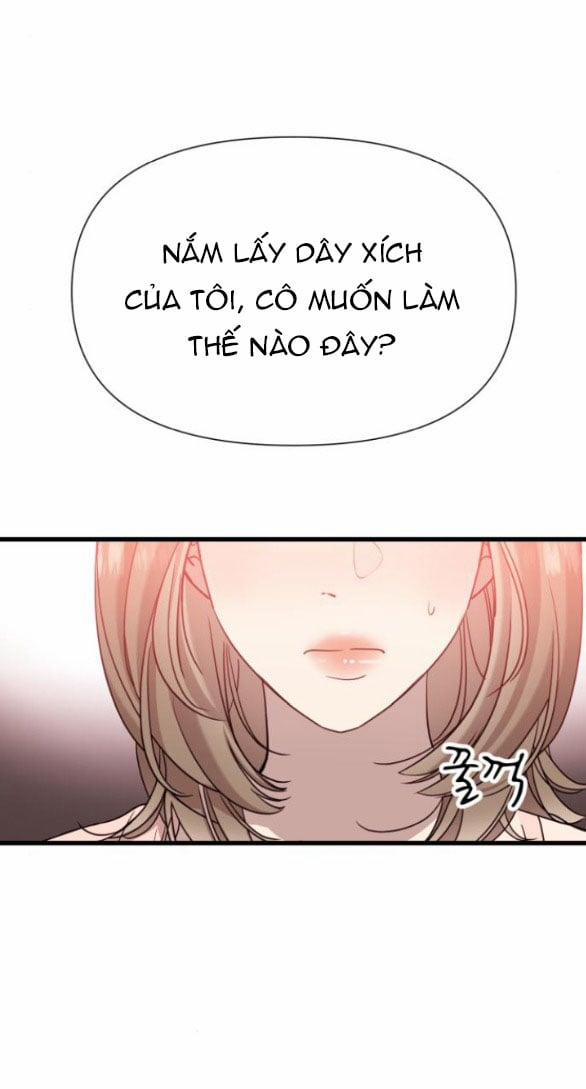 Vị Thần Của Tôi Là Một Kẻ Đầy Dục Vọng 15.2 trang 15