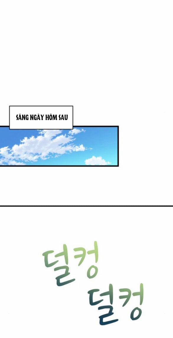 Vị Thần Của Tôi Là Một Kẻ Đầy Dục Vọng 15.2 trang 22