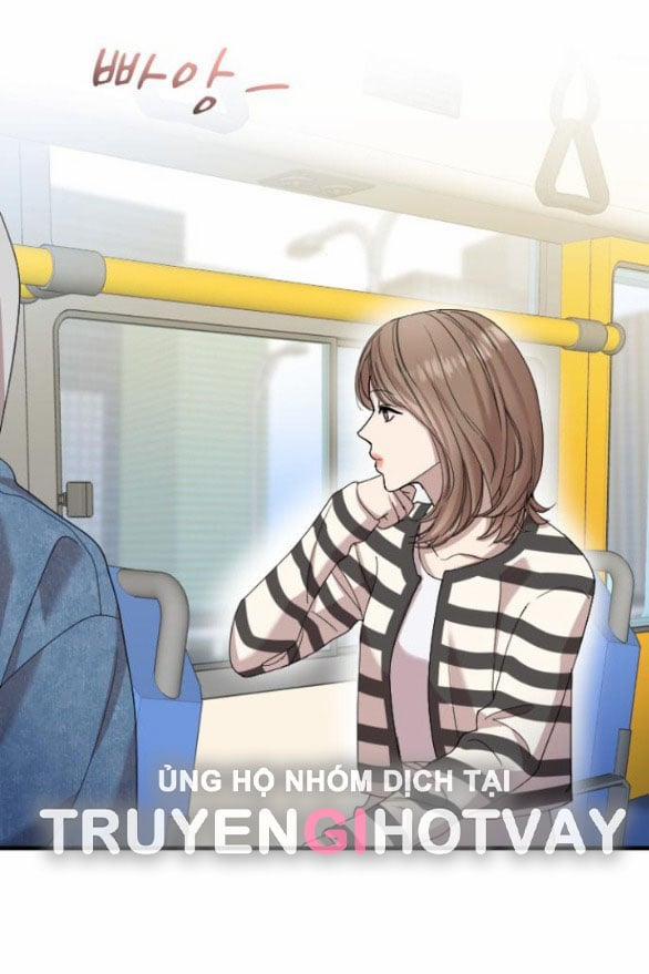 Vị Thần Của Tôi Là Một Kẻ Đầy Dục Vọng 15.2 trang 23