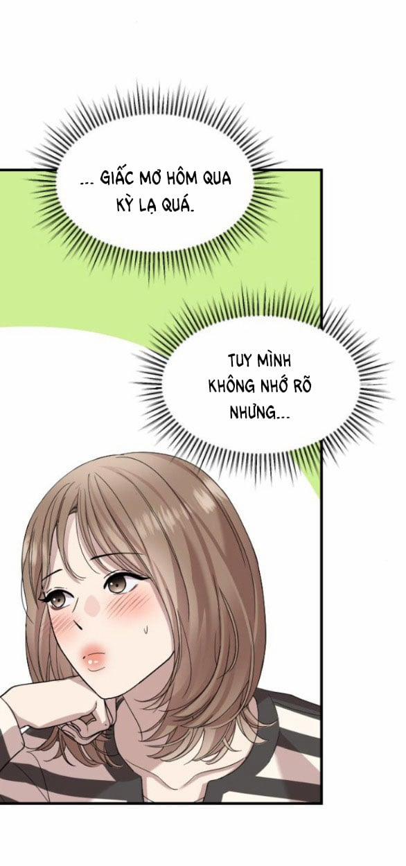 Vị Thần Của Tôi Là Một Kẻ Đầy Dục Vọng 15.2 trang 24