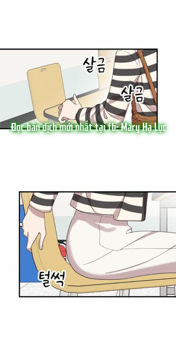 Vị Thần Của Tôi Là Một Kẻ Đầy Dục Vọng 15.2 trang 29