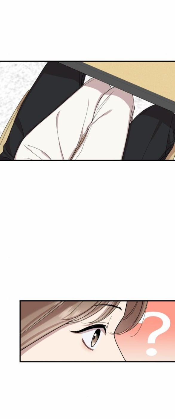 Vị Thần Của Tôi Là Một Kẻ Đầy Dục Vọng 15.2 trang 31