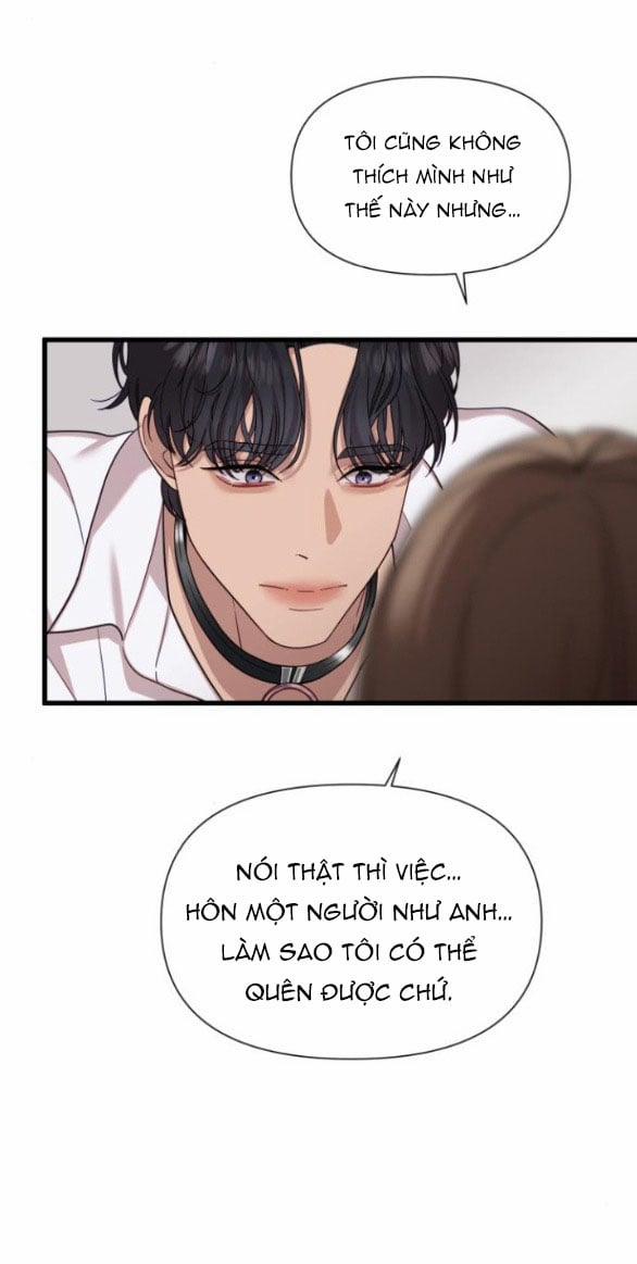 Vị Thần Của Tôi Là Một Kẻ Đầy Dục Vọng 15.2 trang 7