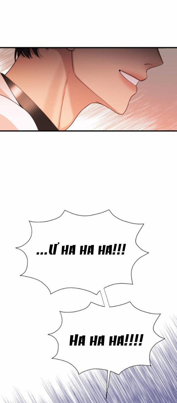 Vị Thần Của Tôi Là Một Kẻ Đầy Dục Vọng 15.2 trang 9