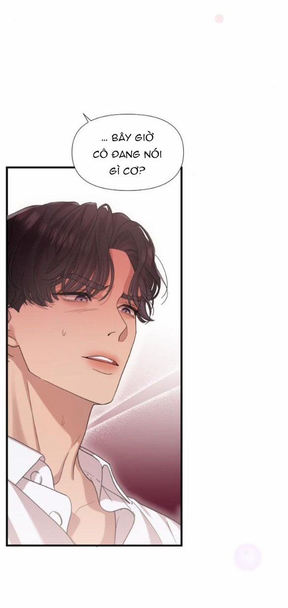 Vị Thần Của Tôi Là Một Kẻ Đầy Dục Vọng 16.1 trang 11