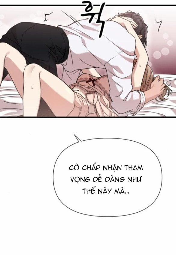 Vị Thần Của Tôi Là Một Kẻ Đầy Dục Vọng 16.1 trang 13