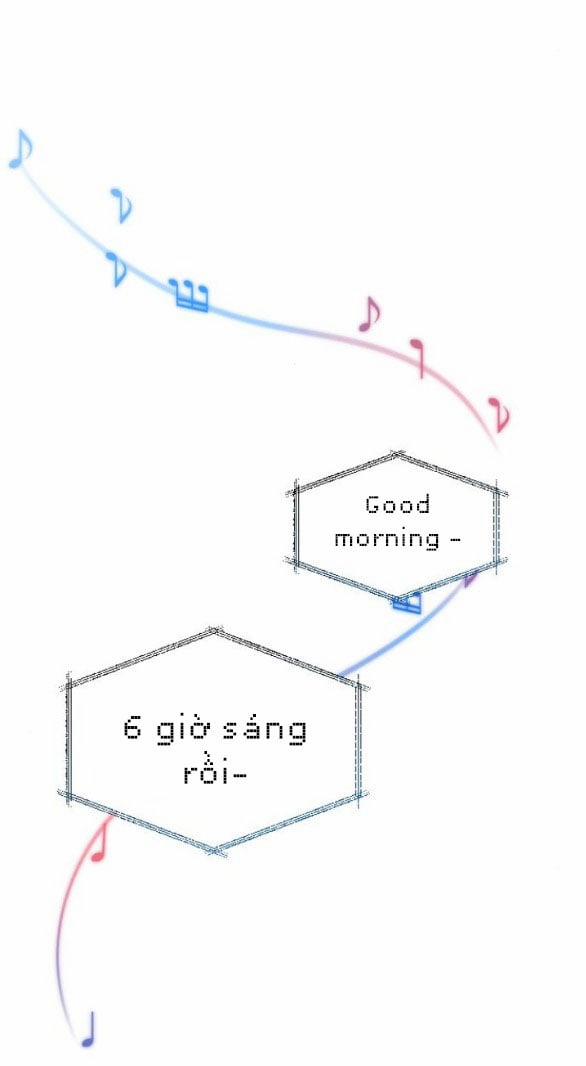 Vị Thần Của Tôi Là Một Kẻ Đầy Dục Vọng 16.1 trang 19