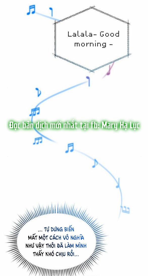 Vị Thần Của Tôi Là Một Kẻ Đầy Dục Vọng 16.1 trang 20