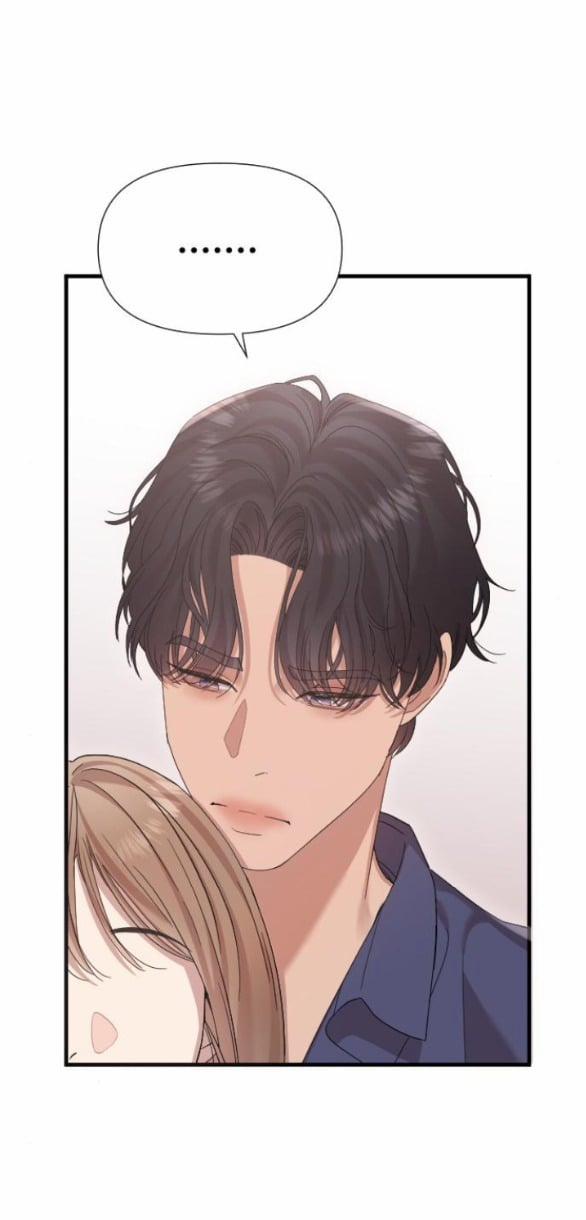 Vị Thần Của Tôi Là Một Kẻ Đầy Dục Vọng 16.1 trang 22