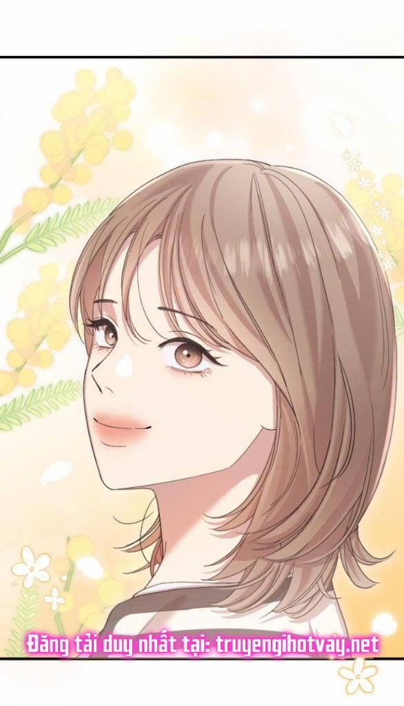 Vị Thần Của Tôi Là Một Kẻ Đầy Dục Vọng 16.1 trang 26