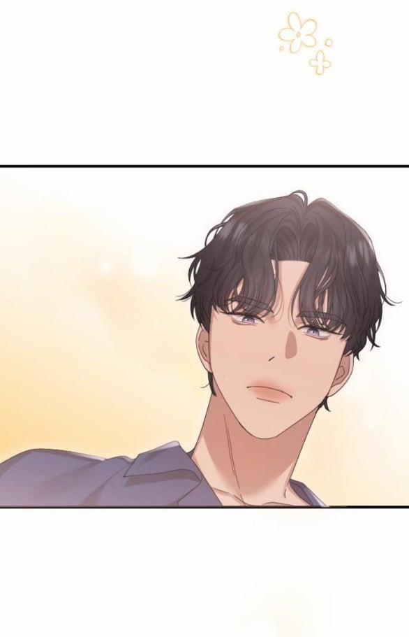 Vị Thần Của Tôi Là Một Kẻ Đầy Dục Vọng 16.1 trang 27