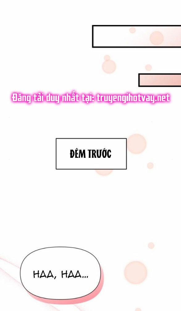 Vị Thần Của Tôi Là Một Kẻ Đầy Dục Vọng 16.1 trang 5