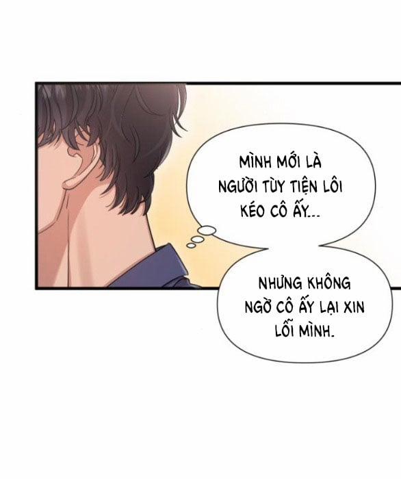 Vị Thần Của Tôi Là Một Kẻ Đầy Dục Vọng 16.2 trang 0