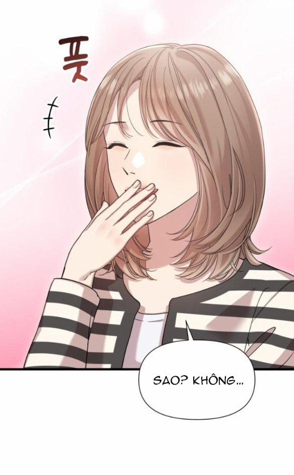 Vị Thần Của Tôi Là Một Kẻ Đầy Dục Vọng 16.2 trang 18