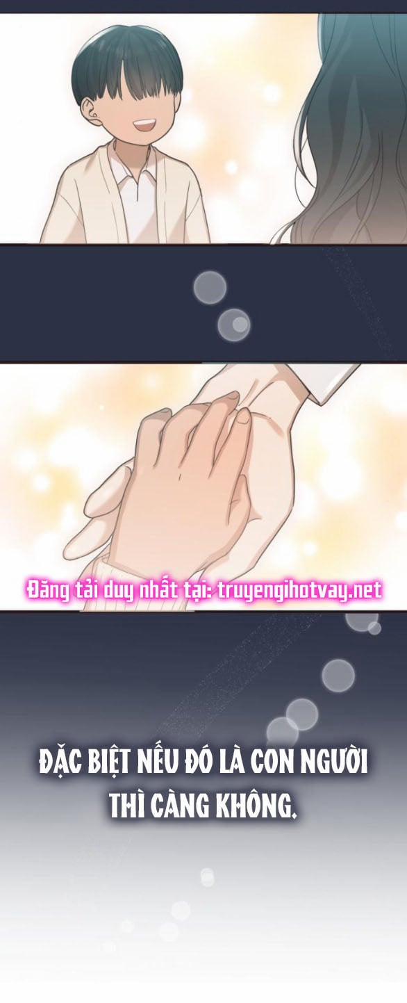 Vị Thần Của Tôi Là Một Kẻ Đầy Dục Vọng 16.2 trang 2