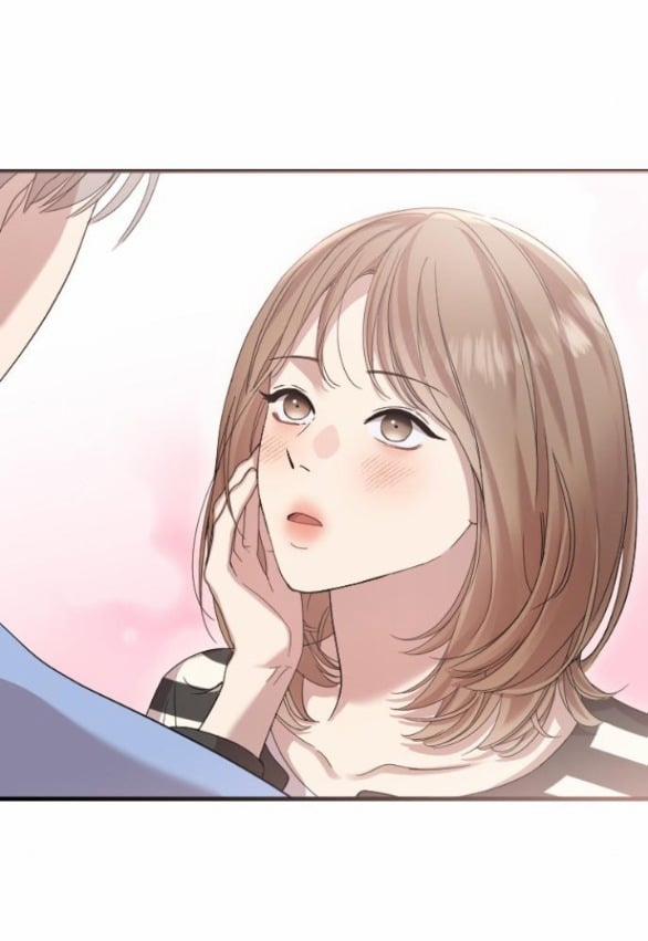 Vị Thần Của Tôi Là Một Kẻ Đầy Dục Vọng 16.2 trang 22