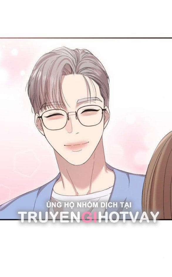 Vị Thần Của Tôi Là Một Kẻ Đầy Dục Vọng 16.2 trang 23