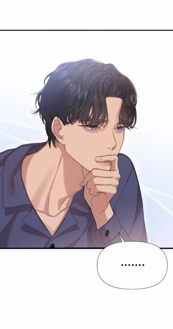 Vị Thần Của Tôi Là Một Kẻ Đầy Dục Vọng 16.2 trang 24