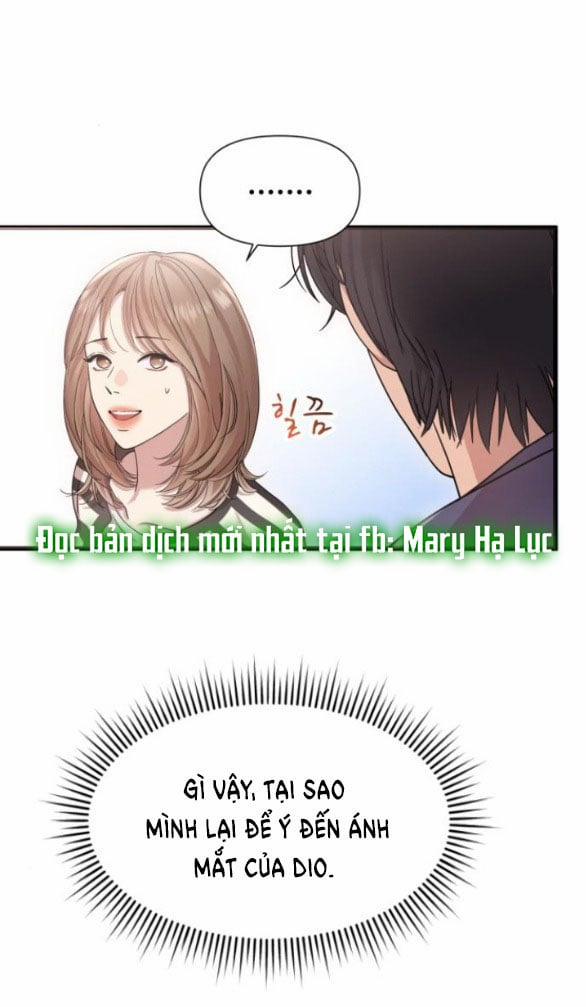 Vị Thần Của Tôi Là Một Kẻ Đầy Dục Vọng 16.2 trang 25