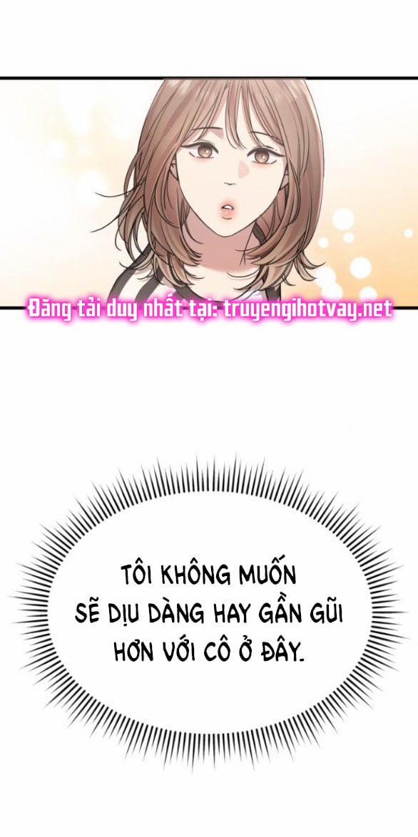 Vị Thần Của Tôi Là Một Kẻ Đầy Dục Vọng 16.2 trang 6