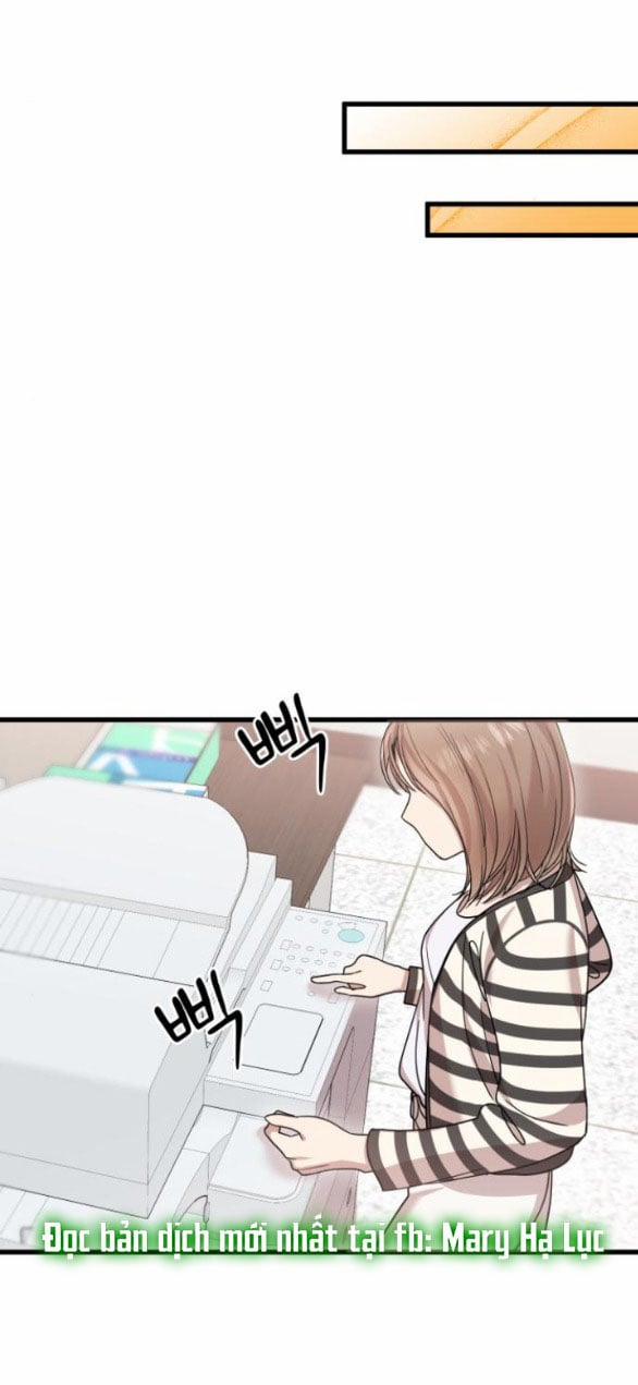 Vị Thần Của Tôi Là Một Kẻ Đầy Dục Vọng 16.2 trang 7