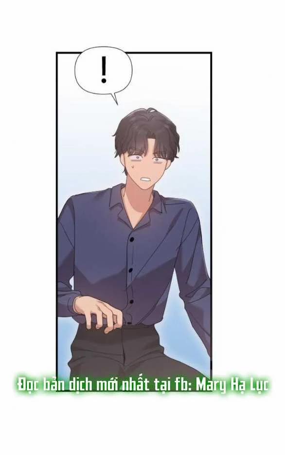 Vị Thần Của Tôi Là Một Kẻ Đầy Dục Vọng 17.1 trang 11