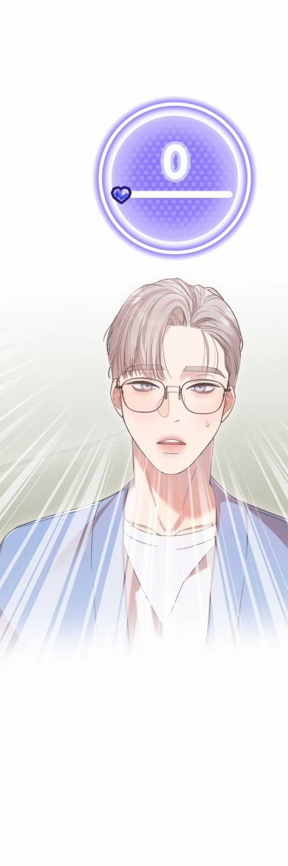 Vị Thần Của Tôi Là Một Kẻ Đầy Dục Vọng 17.1 trang 23