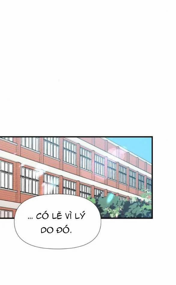 Vị Thần Của Tôi Là Một Kẻ Đầy Dục Vọng 17.1 trang 24