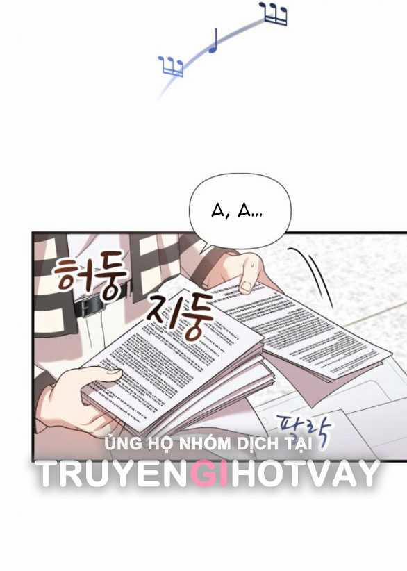 Vị Thần Của Tôi Là Một Kẻ Đầy Dục Vọng 17.1 trang 3