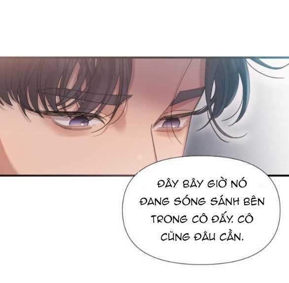 Vị Thần Của Tôi Là Một Kẻ Đầy Dục Vọng 17.1 trang 33