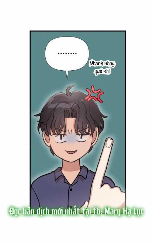 Vị Thần Của Tôi Là Một Kẻ Đầy Dục Vọng 17.1 trang 37